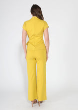 Load image into Gallery viewer, Straight leg casual pants
