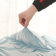 Load image into Gallery viewer, Stretch XL Size Chair Cover Big Elastic Seat Chair Covers Painting Slipcovers Restaurant Banquet Dining Home Party Decoration Chairs Protector Covers Seat Slipcover With Elastic Band For Dining Room Wedding Ceremony Banquet

