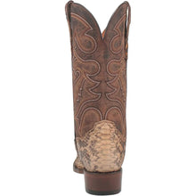 Load image into Gallery viewer, Dan Post Sturgis - Men&#39;s Python Cowboy Boots
