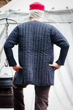 Load image into Gallery viewer, Gambeson Sturmeck Black
