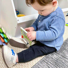 Load image into Gallery viewer, JACK BABY KICKS
