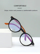 Load image into Gallery viewer, Stylish Design Anti Blue Light Reading Glasses For Women &amp; Men Flexible Frame Spring Hinge Computer Presbyopia Eyewear For Female New Fashionable Sunglasses
