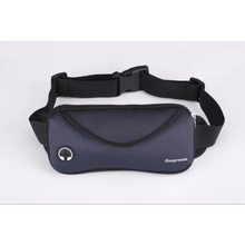 Load image into Gallery viewer, Stylish Neoprene Waterproof Fanny Bag Vintage Pillow Belt Travel And Sports Waist Bag For Men And Women Unisex Chest Bag
