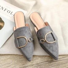 Load image into Gallery viewer, Stylish New Women's Sandals Luxury Elegant Comfort Leather Colorful Sandals Women Fashion Sandals
