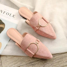 Load image into Gallery viewer, Stylish New Women's Sandals Luxury Elegant Comfort Leather Colorful Sandals Women Fashion Sandals
