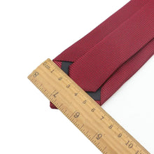 Load image into Gallery viewer, Stylish Solid Color Polyester Tie Bowtie Handkerchief Cufflinks Set For Men Butterfly Wedding Party Necktie Men&#39;s Fashion Bowtie
