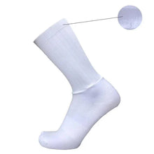 Load image into Gallery viewer, Stylish Summer  Breathable Cycling Socks For Men Anti Slip Seamless Sports Cycling Socks For Men Modern Design Running Sports Socks

