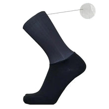 Load image into Gallery viewer, Stylish Summer  Breathable Cycling Socks For Men Anti Slip Seamless Sports Cycling Socks For Men Modern Design Running Sports Socks
