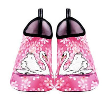 Load image into Gallery viewer, Summer Beach Sneakers Socks Water Shoes Barefoot Yoga Shoes Quick-Drying Surfing Swimming Shoes Mens Womens Barefoot Water Aqua Socks Beach Water Shoes
