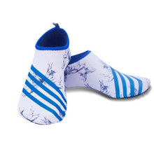 Load image into Gallery viewer, Summer Beach Sneakers Socks Water Shoes Barefoot Yoga Shoes Quick-Drying Surfing Swimming Shoes Mens Womens Barefoot Water Aqua Socks Beach Water Shoes

