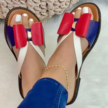 Load image into Gallery viewer, Summer Butterfly Womens Slippers Sandals Cute Casual Flat Comfort Luxury Styles Slippers
