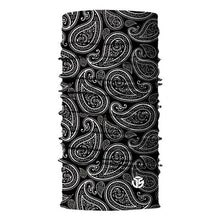 Load image into Gallery viewer, Summer Cool Printed Half Mask Bandana Face Cover Neck Gaiter Bike Outdoor Sport Fishing Cycling Ski Hiking Tube Scarf Men Women  Headband Scarf Military Shamash Tactical Desert Keffiyeh Head Neck Scarf Neck Gaiter Headwear for Men Women
