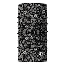 Load image into Gallery viewer, Summer Cool Printed Half Mask Bandana Face Cover Neck Gaiter Bike Outdoor Sport Fishing Cycling Ski Hiking Tube Scarf Men Women  Headband Scarf Military Shamash Tactical Desert Keffiyeh Head Neck Scarf Neck Gaiter Headwear for Men Women
