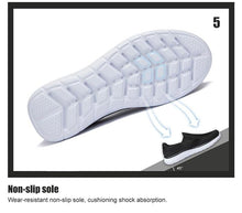 Load image into Gallery viewer, Summer Lightweight Men's Fashion Quality Breathable Outdoor Footwear Casual Ultra Lightweight Breathable Espadrilles  Walking Shoes Non Slip Athletic Fashion Shoes
