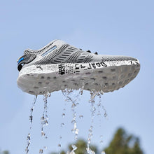 Load image into Gallery viewer, Summer Sport Mens Casual Workout Shoes Air Mesh Sneakers Fashion Foam Footwear Black Beach Water Fisherman Breathable Men Jogging Tennis Sport Sneakers
