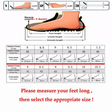 Load image into Gallery viewer, Summer Women's Sports Espadrilles Fashion Breathable Slip On Sneakers For Women Lightweight Walking Shoes Comfortable Elegant Shoes Non Slip Mesh Elegant Design
