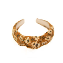 Load image into Gallery viewer, Summit Knotted Headband
