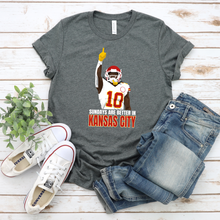 Load image into Gallery viewer, Sundays Are Better In KC Tee OR Sweatshirt
