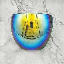 Load image into Gallery viewer, Sunglasses Full Face Cover Stylish Glasses New Protective Face-Shield Full Cover Glasses Sunglasses  Anti-Spray Mask Protective Glass Sunglasses For Men &amp; Women
