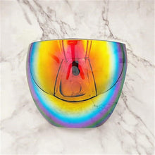Load image into Gallery viewer, Sunglasses Full Face Cover Stylish Glasses New Protective Face-Shield Full Cover Glasses Sunglasses  Anti-Spray Mask Protective Glass Sunglasses For Men &amp; Women

