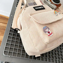 Load image into Gallery viewer, Super Cute Small Backpack Female Nice Shoulder Bags Multi-purpose Ladies Backpacks Travel Bag for Girls
