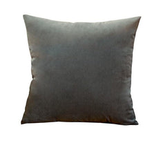 Load image into Gallery viewer, Super Soft Cushion Cover Velvet Pillow Cover Living Room Velvet Decorative Throw Pillow Covers Soft Solid Square Cushion Case For Couch Home Decorative Pillows
