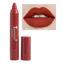 Load image into Gallery viewer, Super Stay 12 Colors Matte Lipsticks - Long Lasting Waterproof Non Stick Lip Pencil Cosmetics

