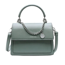 Load image into Gallery viewer, Super Stylish Square bag For Females High quality PU Leather Women's Designer Handbag Travel Shoulder Bag
