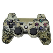 Load image into Gallery viewer, Sustainable Colorful Bluetooth Compatible Wireless Joystick Gamepad Controller Compatible For PC And  Laptop
