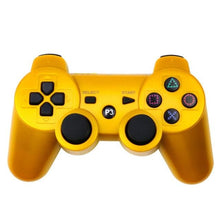 Load image into Gallery viewer, Sustainable Colorful Bluetooth Compatible Wireless Joystick Gamepad Controller Compatible For PC And  Laptop
