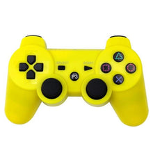 Load image into Gallery viewer, Sustainable Colorful Bluetooth Compatible Wireless Joystick Gamepad Controller Compatible For PC And  Laptop
