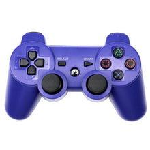 Load image into Gallery viewer, Sustainable Colorful Bluetooth Compatible Wireless Joystick Gamepad Controller Compatible For PC And  Laptop
