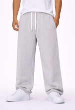 Load image into Gallery viewer, STONE PANEL SWEATPANTS
