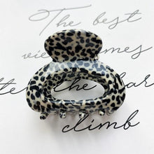 Load image into Gallery viewer, Sweet Mini Acetate Hair Clip for Women Girls Hair Claw Chic Barrettes Crab Hairpins Styling Claw Clips Fashion Hair Gorgeous Hair Accessories For Women
