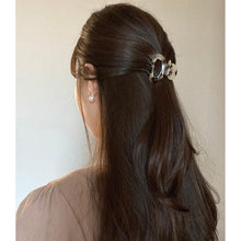 Load image into Gallery viewer, Sweet Mini Acetate Hair Clip for Women Girls Hair Claw Chic Barrettes Crab Hairpins Styling Claw Clips Fashion Hair Gorgeous Hair Accessories For Women
