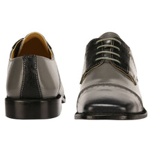 Load image into Gallery viewer, Swish Leather Oxford Style Dress Shoes for Kids
