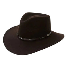 Load image into Gallery viewer, Stetson Llano 16 - (4X) Wool Felt Cowboy Hat

