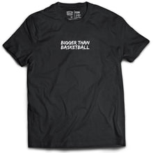 Load image into Gallery viewer, Basketball is Life - T-Shirt - Black
