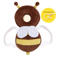 Load image into Gallery viewer, Baby Head Protector Pillow - # BAGEG117S10007
