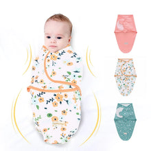 Load image into Gallery viewer, Sweet Dream Baby Swaddle - # BAGE41210022
