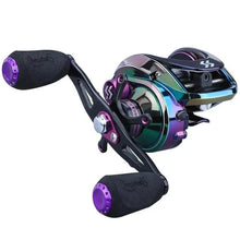 Load image into Gallery viewer, MagnaCast Precision Fishing Reel
