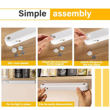 Load image into Gallery viewer, Table Lamp Office Study Lights Desk Lamp USB Led Light Rechargeable Reading Lamp Touch Switch Bedside Bedroom Dormitory Light Decorative Table Lamp Cute Study Lamps for Bedroom Décor
