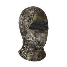 Load image into Gallery viewer, Tactical Camouflage Balaclava Full Face Mask CS Wargame Army Hunting Cycling Sports Helmet Liner Military Multiamp CP Skating Hat Motorbike Biker Racing Breather Mask Tactical Airsoft Cap Scarf Mask Ski Hat Spring Summer For Men Women
