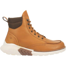 Load image into Gallery viewer, Dingo Tailgate - Mens Leather Shoe
