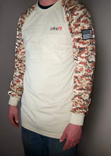 Load image into Gallery viewer, FR Digital Camo - Tan/Black
