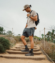 Load image into Gallery viewer, Dominate Training Shorts - Stone
