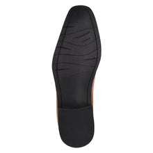 Load image into Gallery viewer, Men&#39;s Tassel Loafer Leather Shoes
