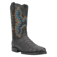 Load image into Gallery viewer, Dingo Trail Boss - Men&#39;s Leather Cowboy Boot
