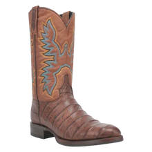 Load image into Gallery viewer, Dingo Trail Boss - Men&#39;s Leather Cowboy Boot
