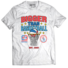 Load image into Gallery viewer, All-Star - T-Shirt - White
